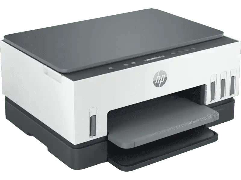 HP Smart Tank 670 All-in-One Printer 6UU48A-3