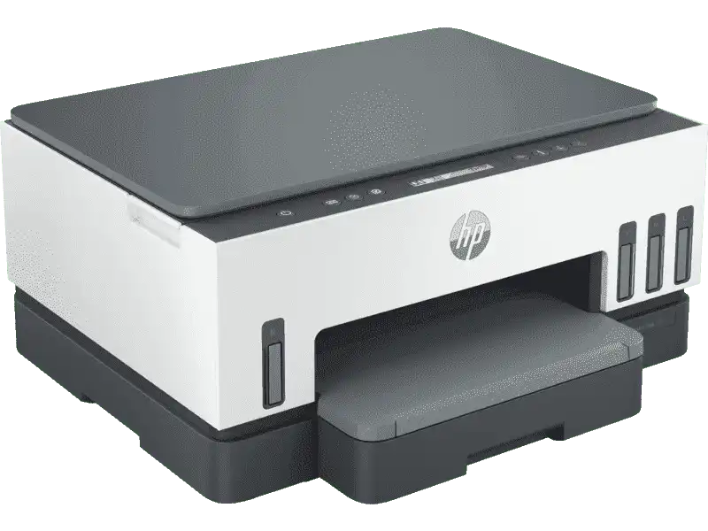 HP Smart Tank 720 Wi Fi Duplexer All-in-One Printer 6UU46A