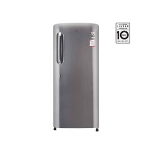 LG 190L Single Door Refrigerator REF 201 ALLB
