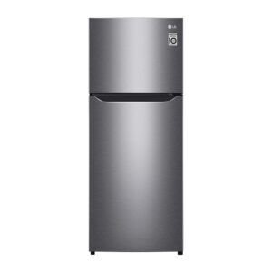 LG 205L Top Freezer 2 Doors Refrigerator REF 202 SQBB