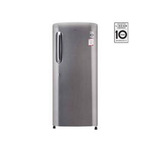 LG 210L Single Door Refrigerator REF 221 ALLB
