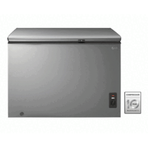 LG 350L Chest Freezer FRZ 35K