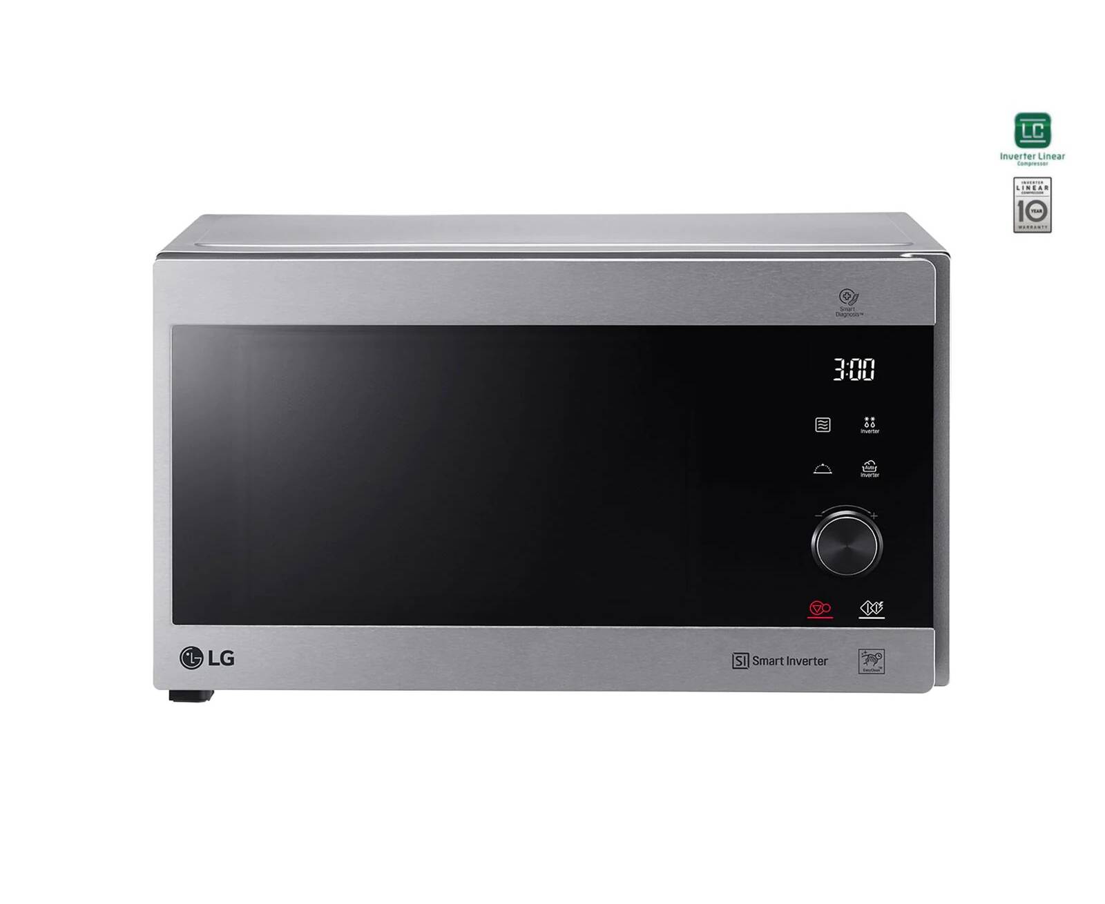 LG 42L NeoChef Microwave MWO 8265CIS