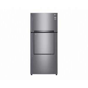 LG 549L Top Freezer Refrigerator REF 702 INV