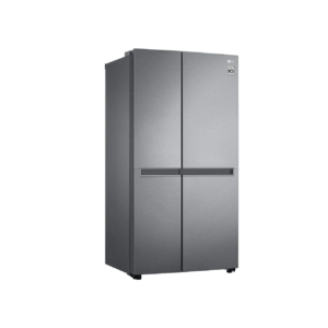 LG 688L Side by Side Refrigerator REF 257 JLYL-B