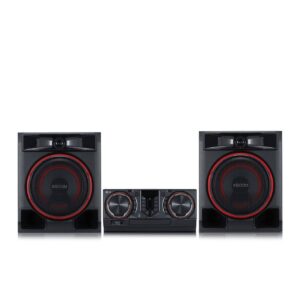 LG 950W AUD 65CL Mini Audio