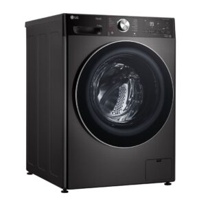 LG Durable Washer and Dryer With Turbo Washing Machine WM 4V9BCP2EE