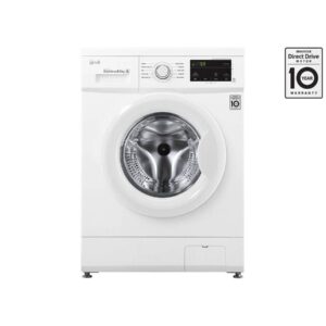 LG Front Load Washing machine WM 2J3WDNP0