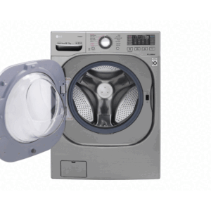 LG Washer and Dryer Washing Machine WM 0L2CRC2T2