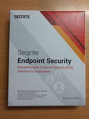 SEQRITE ENDPOINT SECURITY BUSINESS EDITION - 5Pcs