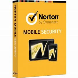 NORTON Mobile Security 1 Device