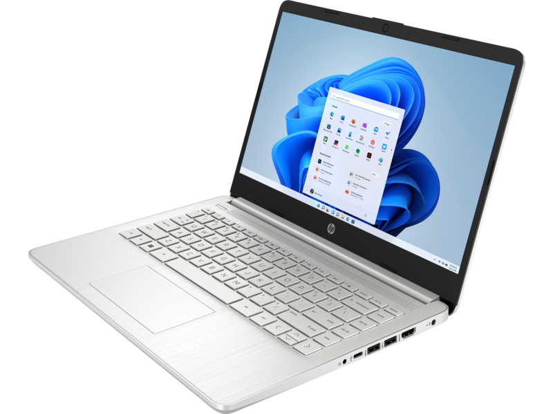 HP Laptop 14s-dq2215nia 4M9Q0EA-2