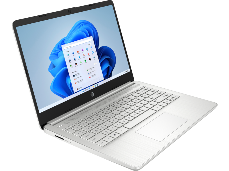 HP Laptop 14s-dq2215nia 4M9Q0EA-3