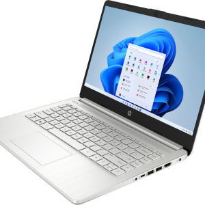 HP Laptop 14s-dq2238nia 4M9L2EA