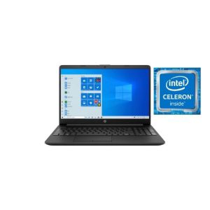 HP Laptop 15-dw1205nia 23J04EA