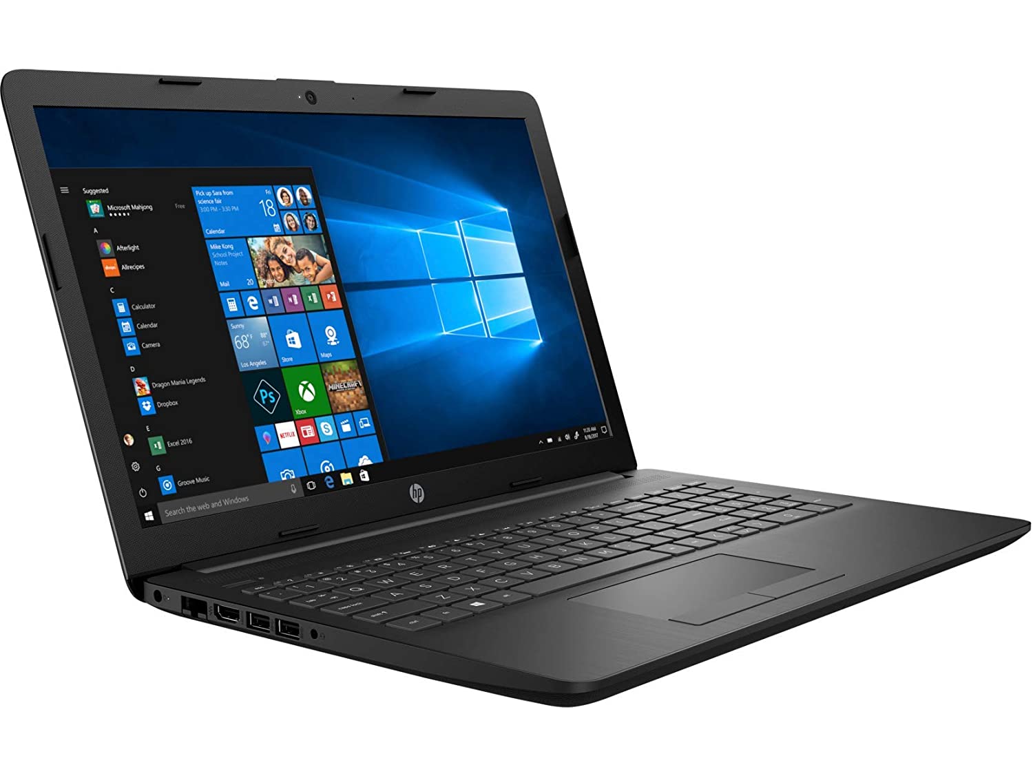 HP Laptop 15-dw3021nia 3V029EA-3