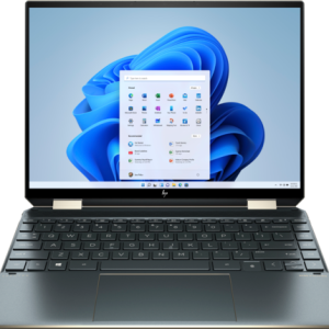 HP Spectre x360 Convertible Laptop 14t-ea000 touch 1Q881AV