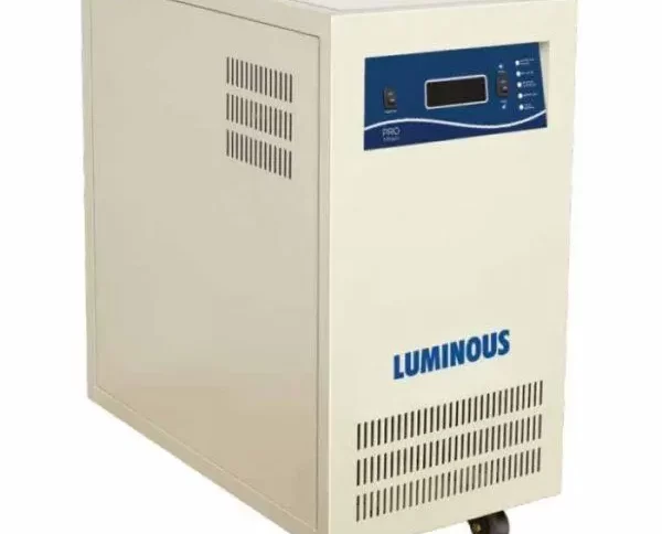 Luminous Inverter 15kva/240V 3phase SW