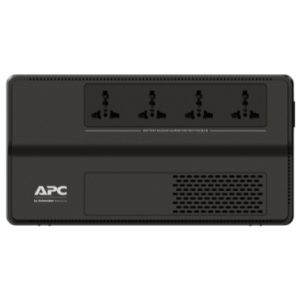 APC Easy UPS BV 650V AVR Universal Outlet, 230V