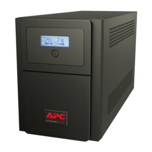 APC Easy UPS SMV 1000VA Universal Outlet 230V