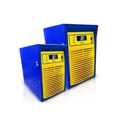 Eastman 10Kva/120V Solar Hybrid