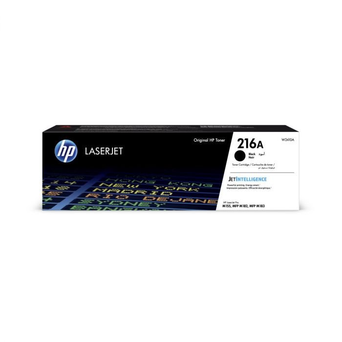 HP 216A Black LaserJet Toner Cartridge