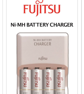 Fujitsu Basic Charger