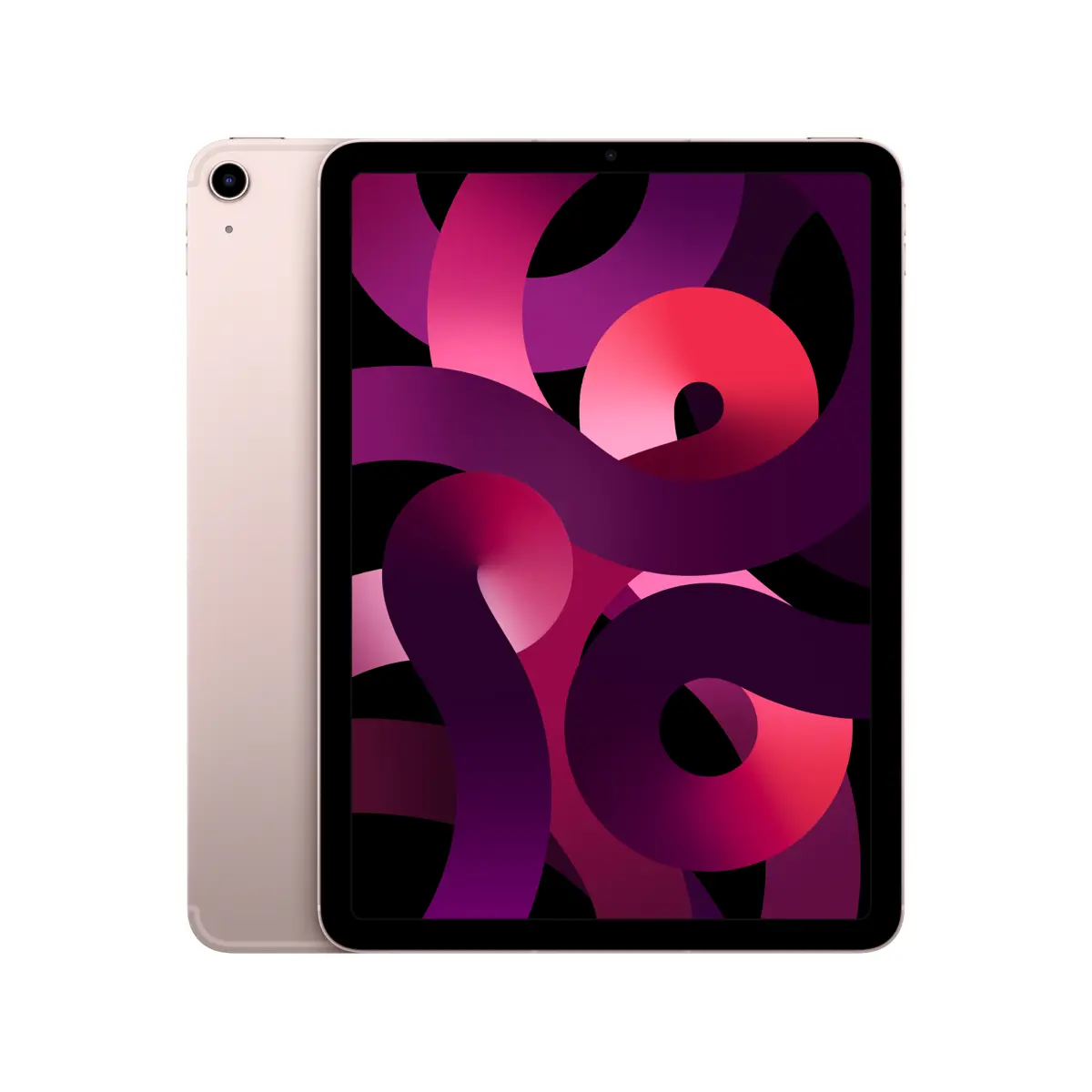 10.9 IPAD WIFI + CELLULAR 64GB - PINK