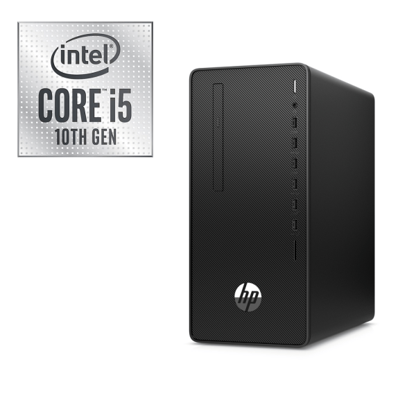 HP 290 G4 Micro tower Intel Core i5 8GB Ram 1TB HDD (1C6W8EA)