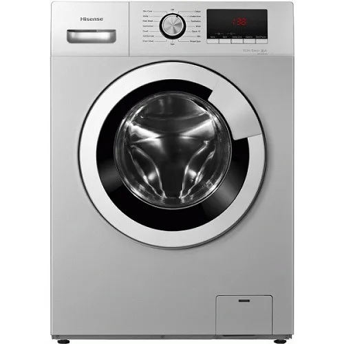 Hisense 6Kg Automatic Washing Machine - WFVB6010-MS