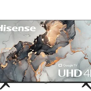 Hisense 4K UHD 65-Inch Smart 4K Tv | His TV 65 A7H