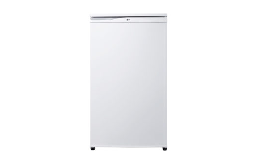 LG Refrigerator 131 Silver One Door