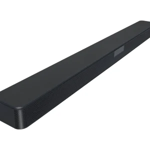 LG SN4 2.1 Channel 300W Slim Sound Bar with DTS Virtual:X