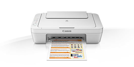 CANON PIXMA MG25505 All-In-One INKJET PHOTO