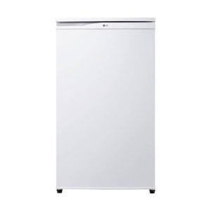LG 92L One Door Refrigerator Ref 131 White