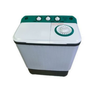 Hisense 7.5KG Twin Tub Manual Washing Machine | WM WSQB 753
