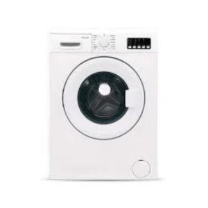 Hisense Washing Machine 6KG Front Loader (Silver) WM 6010-WFDJ
