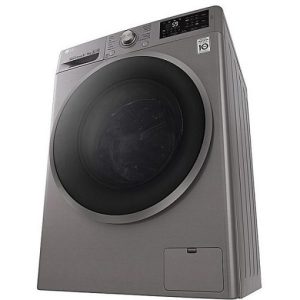 LG 8kg and 5kg Wash and Dry Washing Machine | WM 2V5PGP2T-F