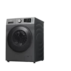 Hisense Inverter Wash and Dry Machine with 8Kg Wash and 5Kg Dryer | WM 8014