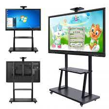 Smaat 75 4K (Ultra HD) Interactive Flat Panel Smaat 75 4K (Ultra HD) Interactive Flat Panel