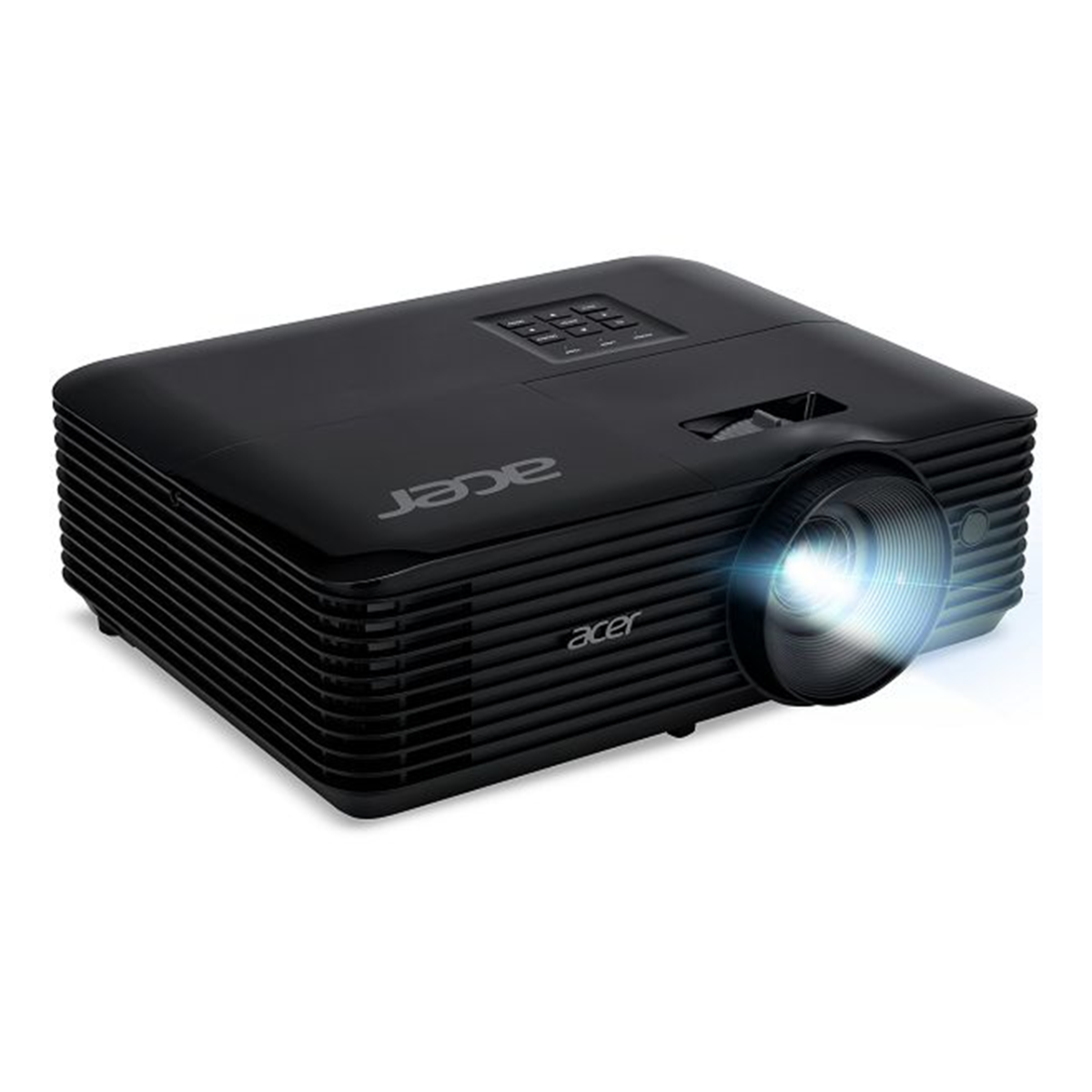 ACER{4500{X1128H}HDMI, VGA, USB, PROJECTOR