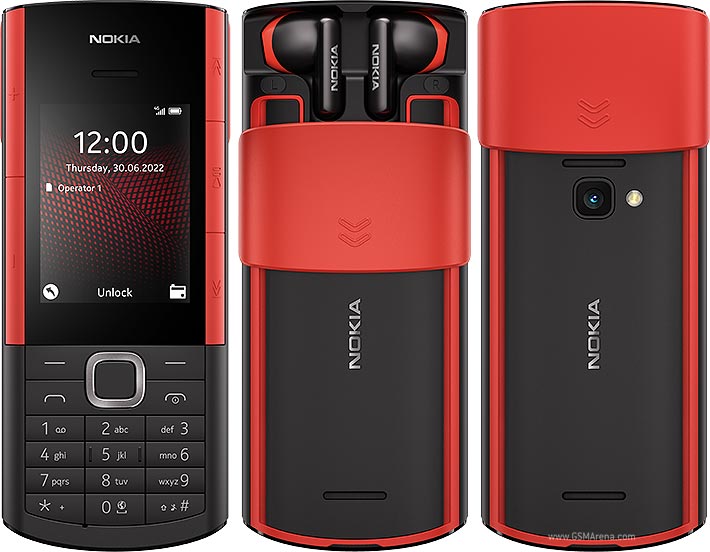 Nokia 5710