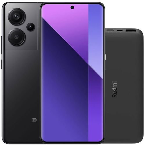 Redmi Note 13 Pro+ 5G 6.67 8GB RAM/256GB ROM Android13