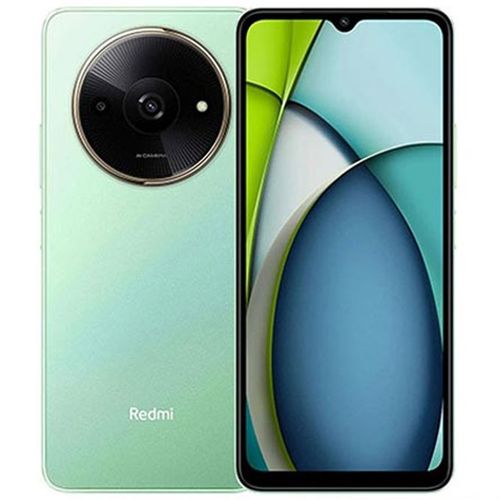 Redmi A3x 6.71 3GB RAM/64GB ROM Android 14 - Green