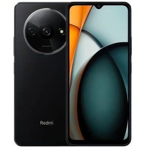 Redmi A3x 6.71 4GB RAM/128GB ROM Android 14 - Black