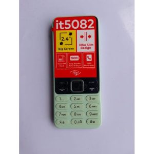 itel It5082