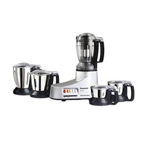 Panasonic Super Mixer Grinder-MX-AC555