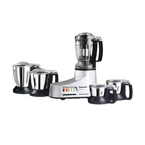 Panasonic Super Mixer Grinder-MX-AC555 Genuss Online Store