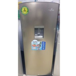 Kenstar Single Door Refrigerator With Water Dispenser 170L