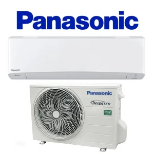 Panasonic Inverter Split Air Conditioner 1HP - YS9UKA